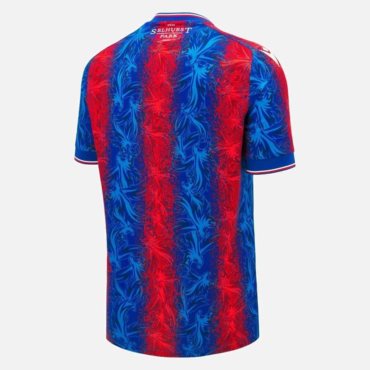 Home 24/25 Men's Shirt