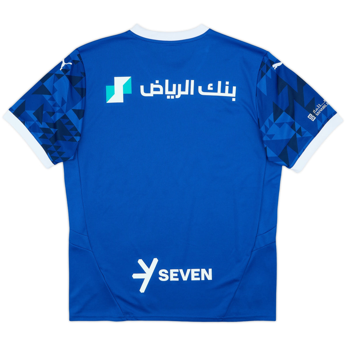 Home 24/25 Men's Shirt