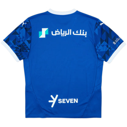 Home 24/25 Men's Shirt
