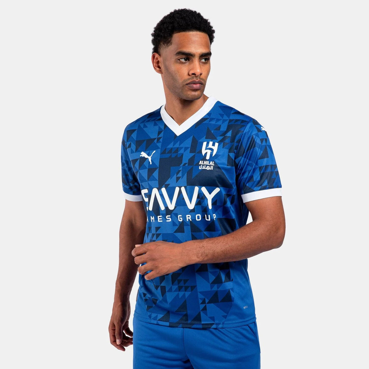Home 24/25 Men's Shirt