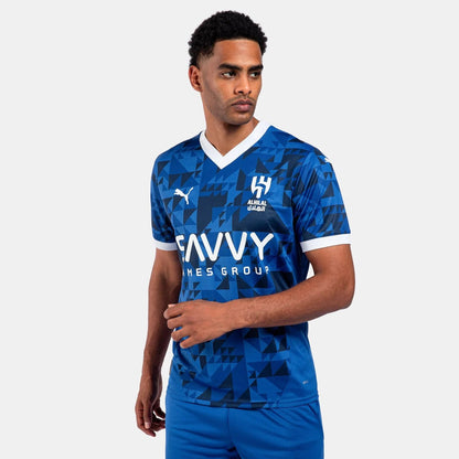 Home 24/25 Men's Shirt