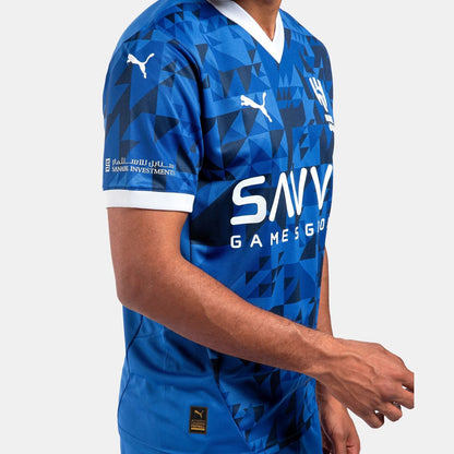 Home 24/25 Men's Shirt