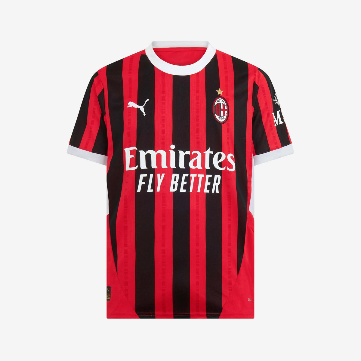Home 24/25 Men's Shirt