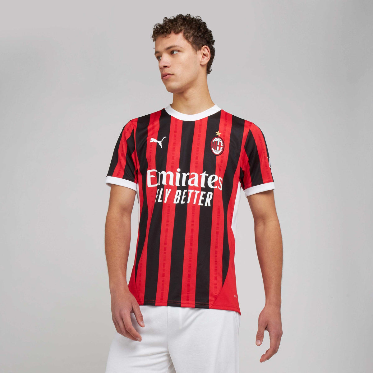 Home 24/25 Men's Shirt