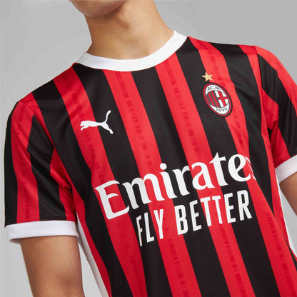 Home 24/25 Men's Shirt
