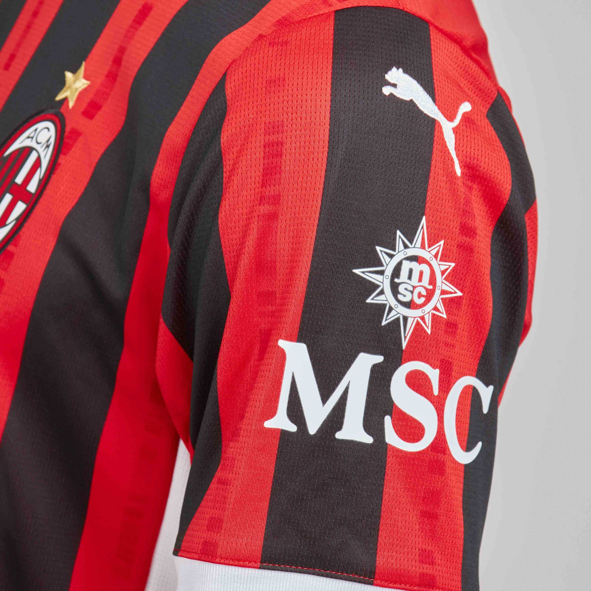 Home 24/25 Men's Shirt