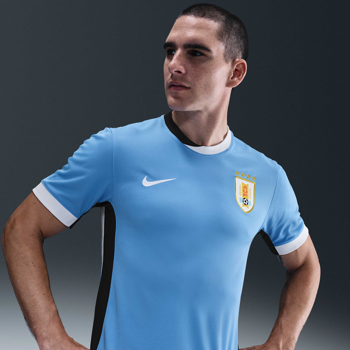 Home 24/25 Men's Shirt
