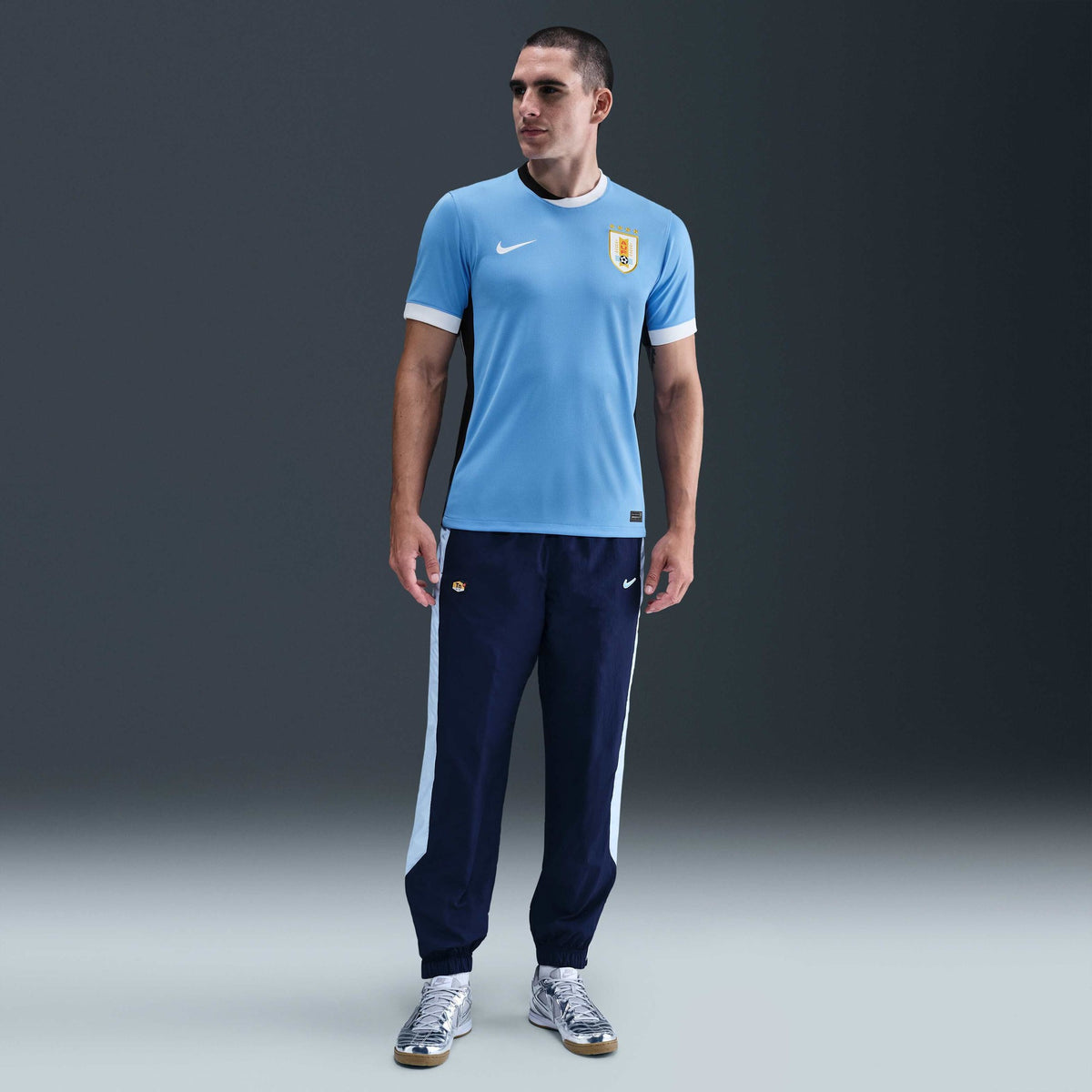 Home 24/25 Men's Shirt