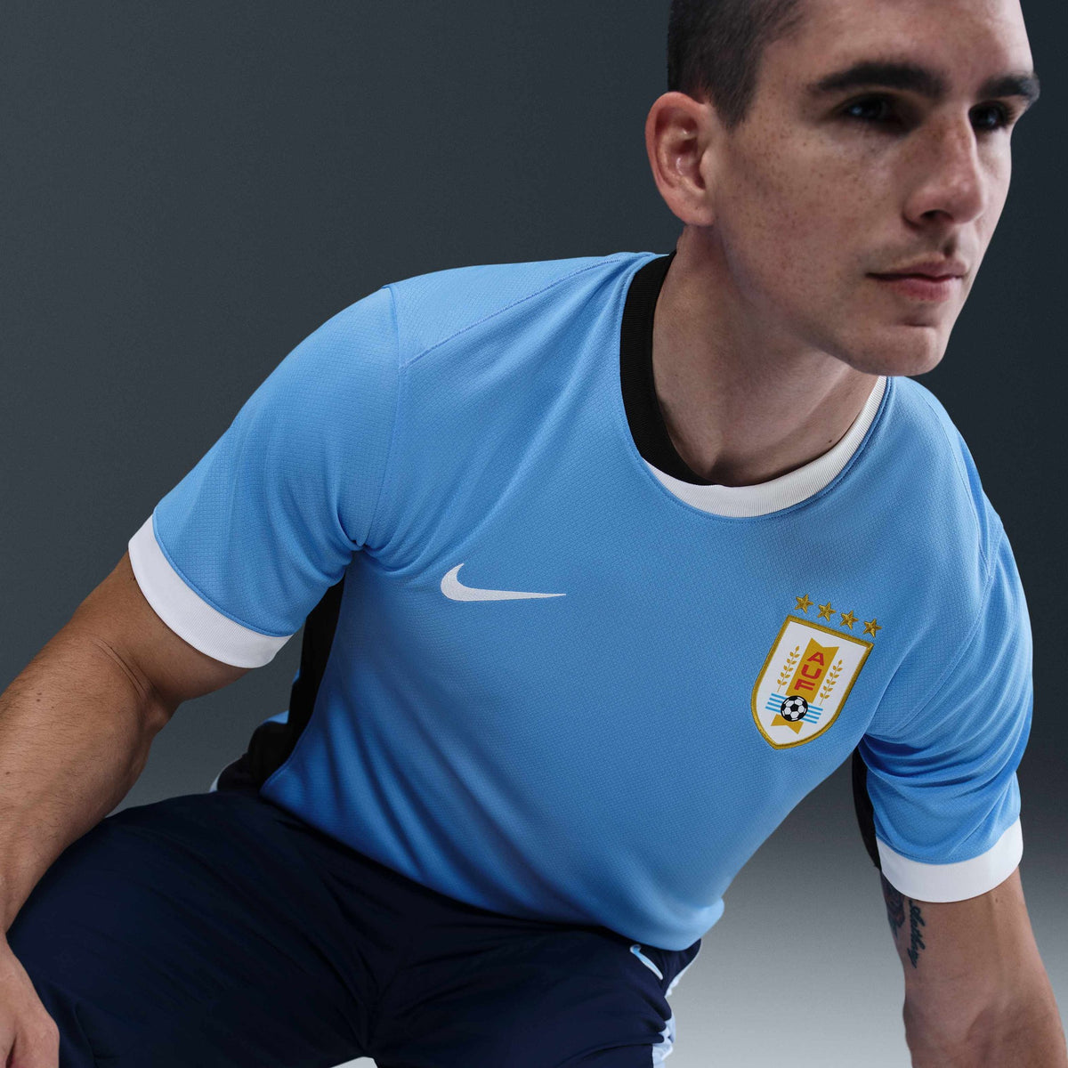 Home 24/25 Men's Shirt
