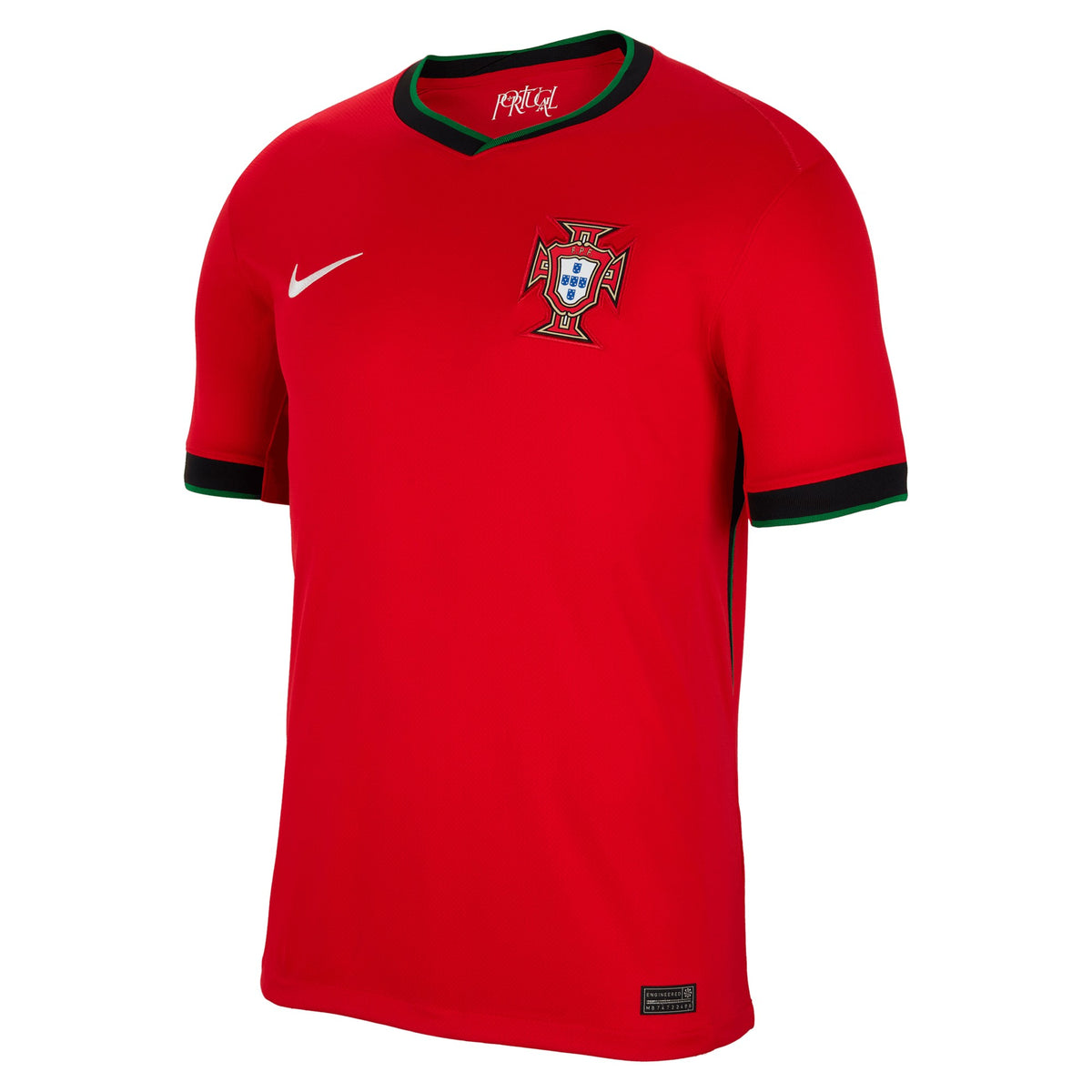 Home 24/25 Men's Shirt