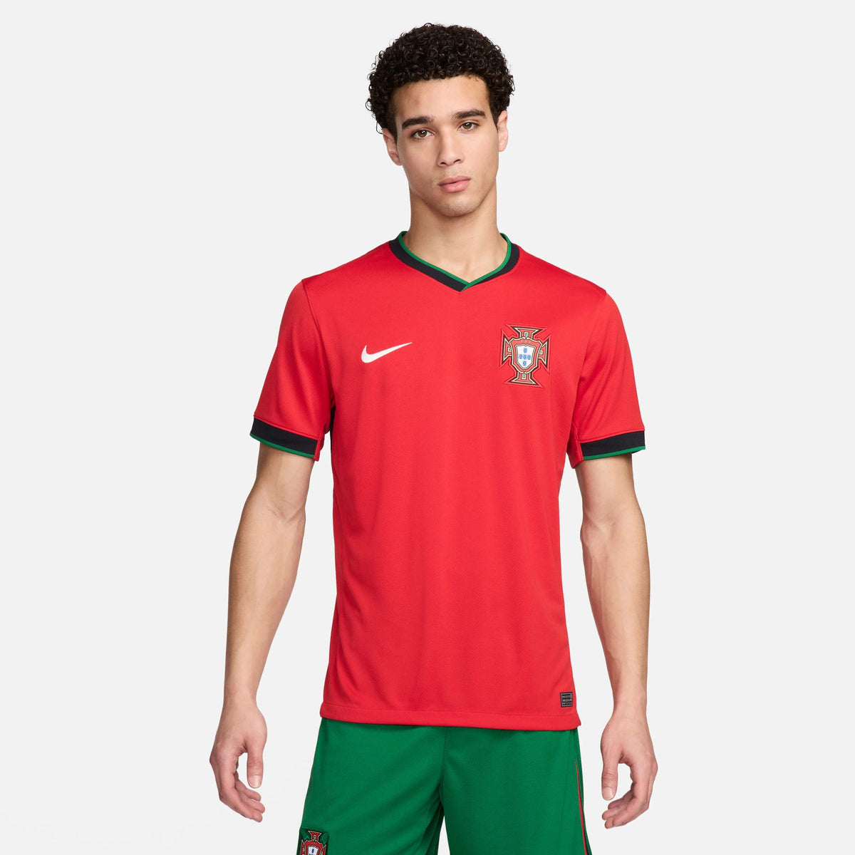Home 24/25 Men's Shirt