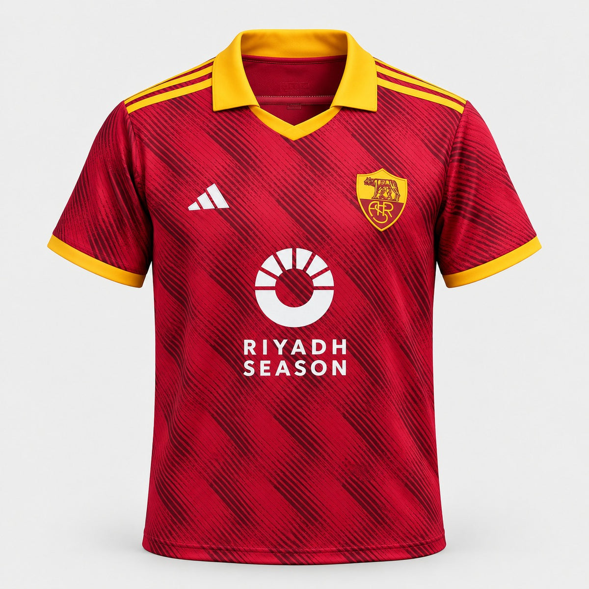 Home 24/25 Men's Shirt