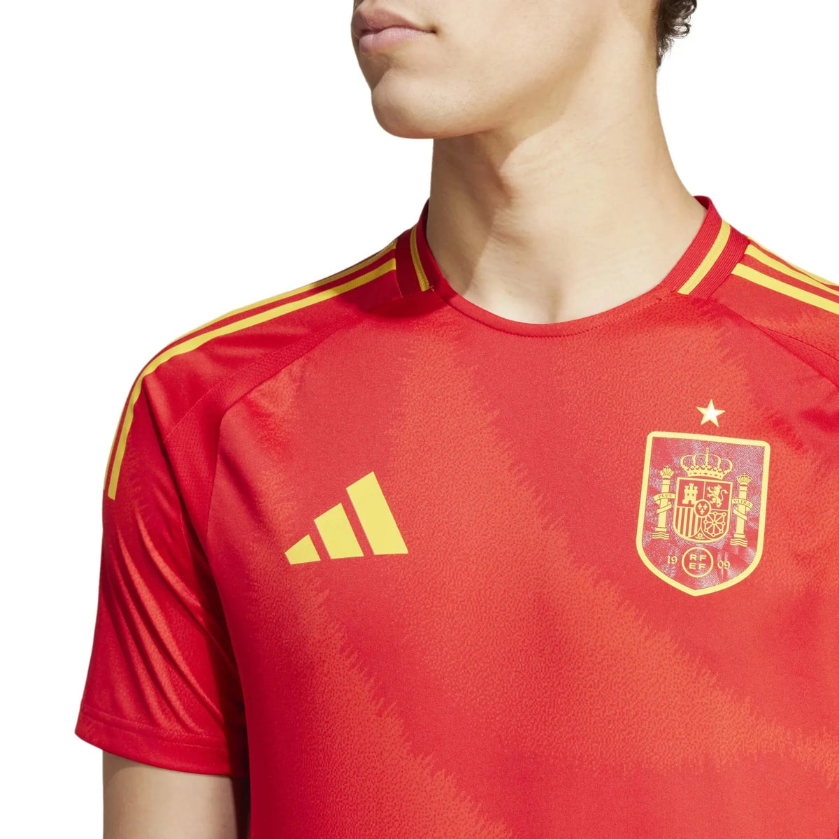 Home 24/25 Men's Shirt