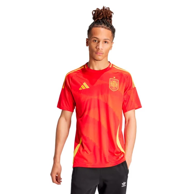 Home 24/25 Men's Shirt