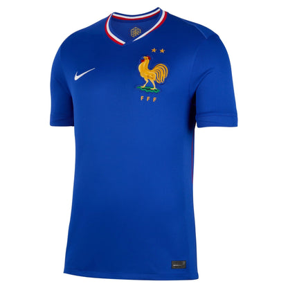 Home 24/25 Men's Shirt
