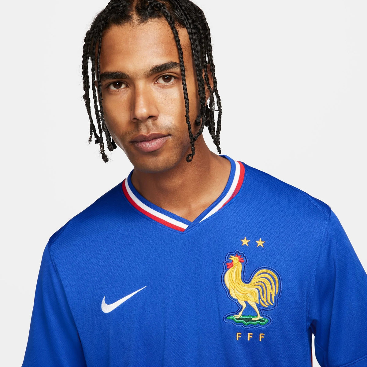Home 24/25 Men's Shirt