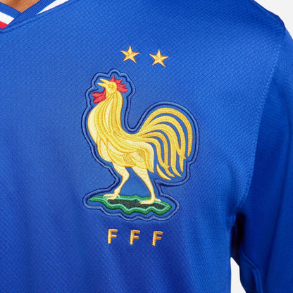 Home 24/25 Men's Shirt