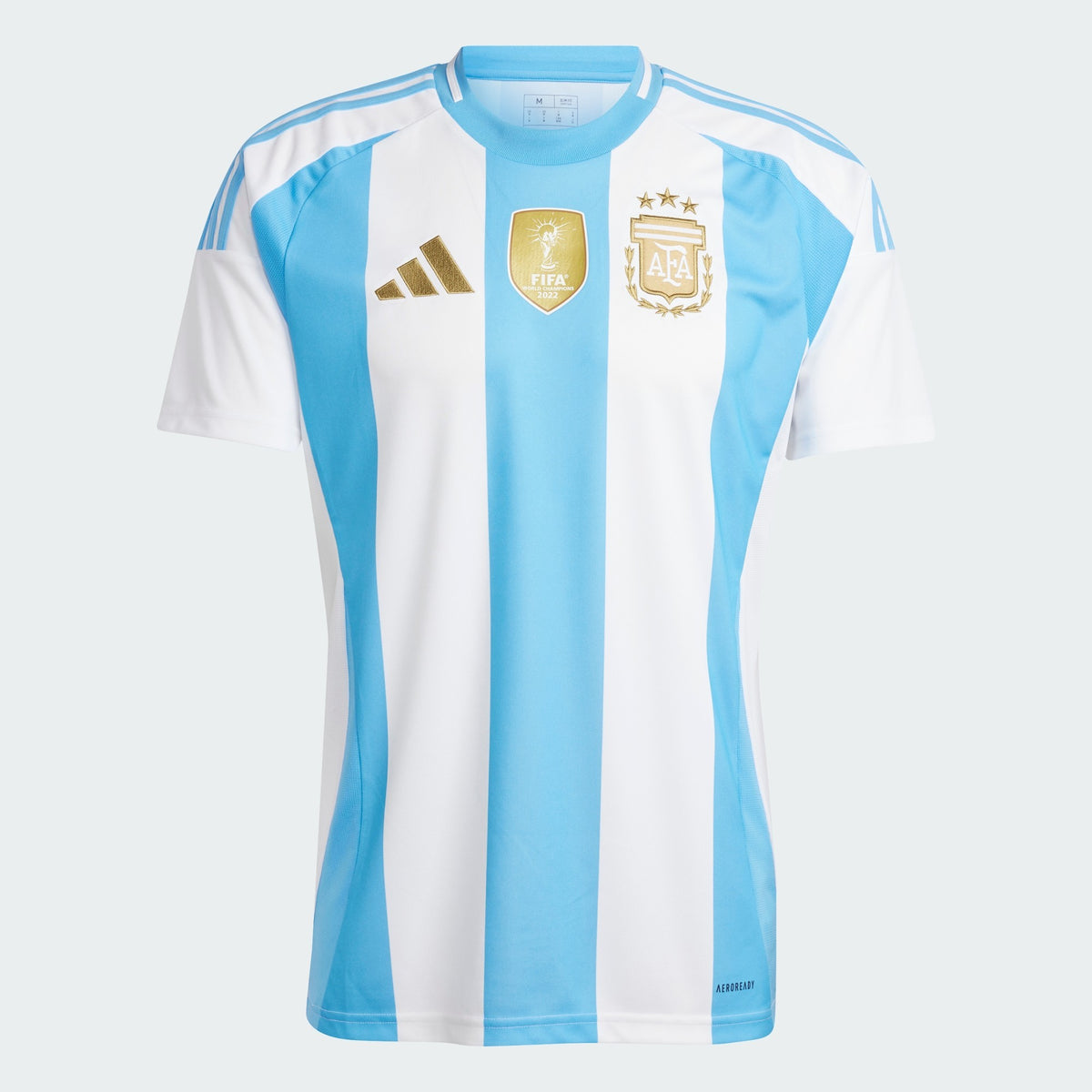 Home 24/25 Men's Shirt