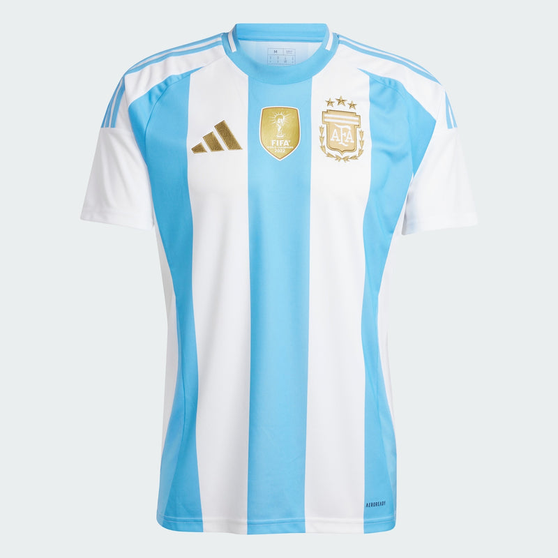 Home 24/25 Men's Shirt