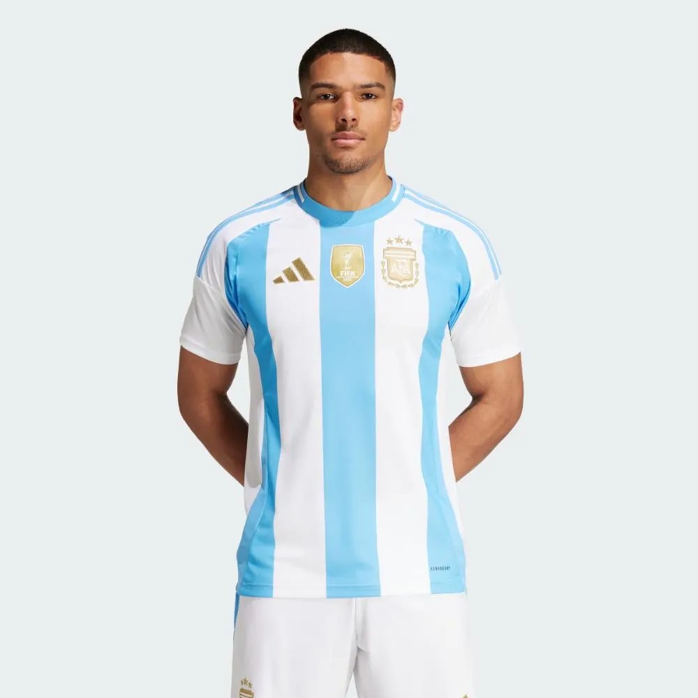 Home 24/25 Men's Shirt