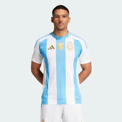 Home 24/25 Men's Shirt