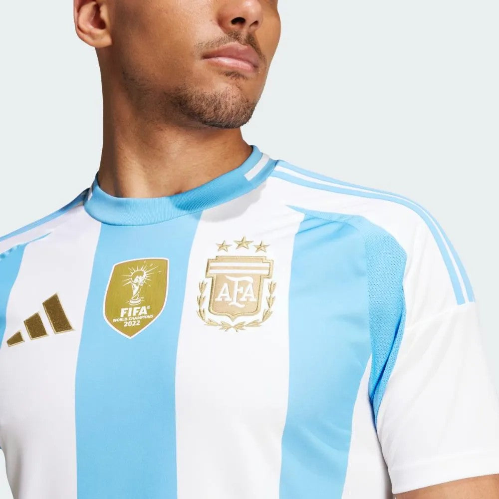 Home 24/25 Men's Shirt