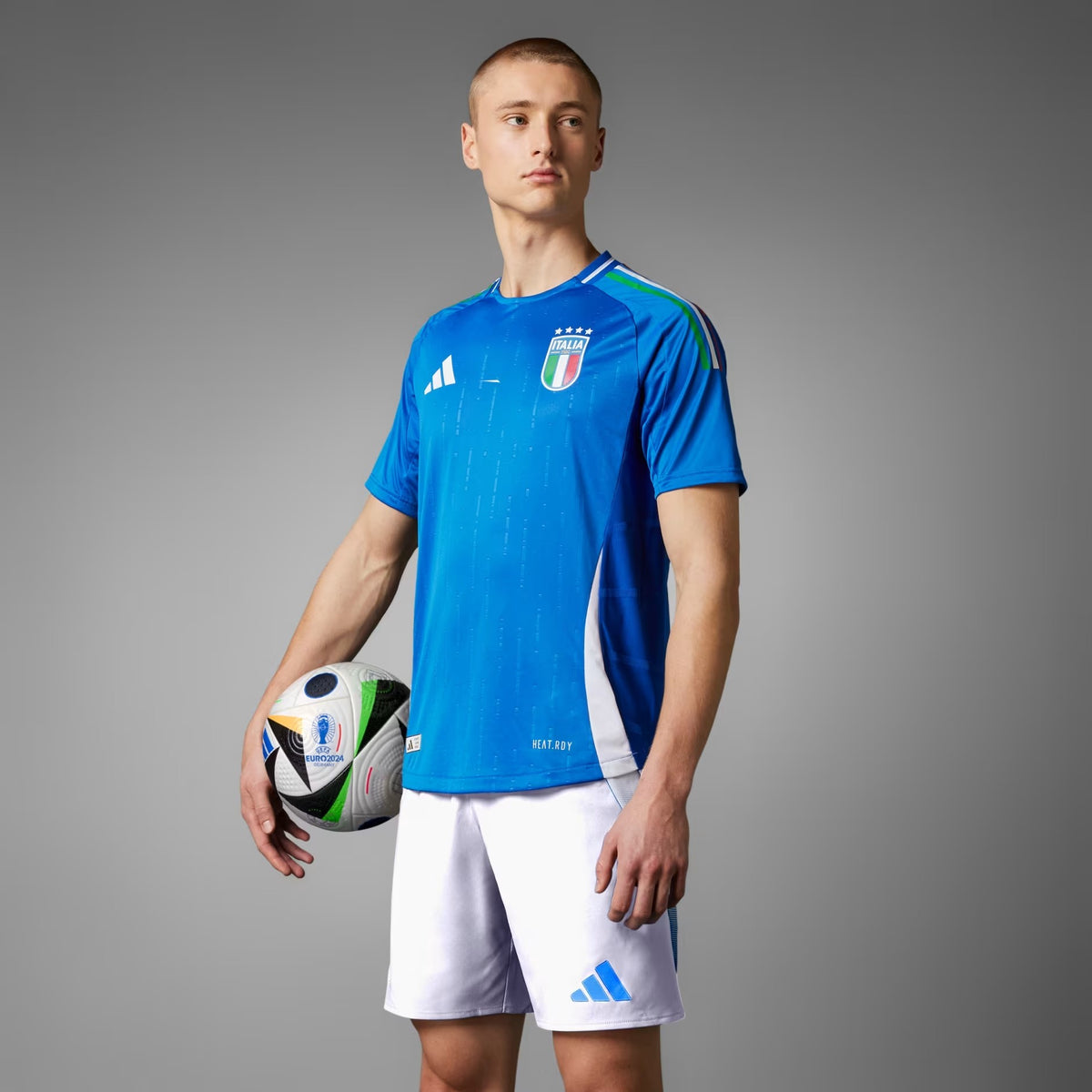 Home 24/25 Men's Shirt