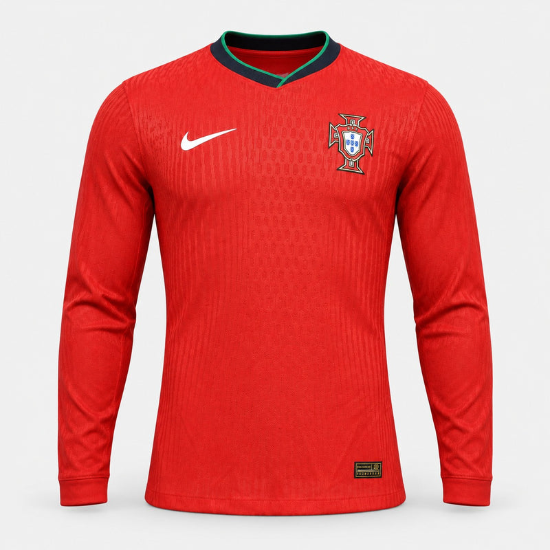 Home 24/25 Player Edition Shirt