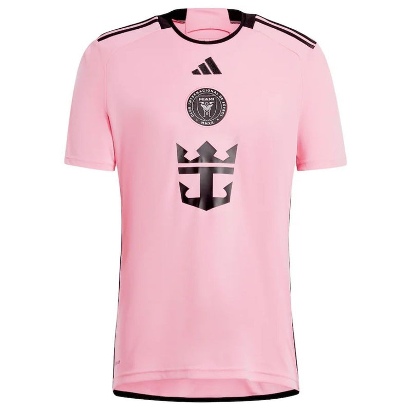 Home 24/25 Player Edition Shirt