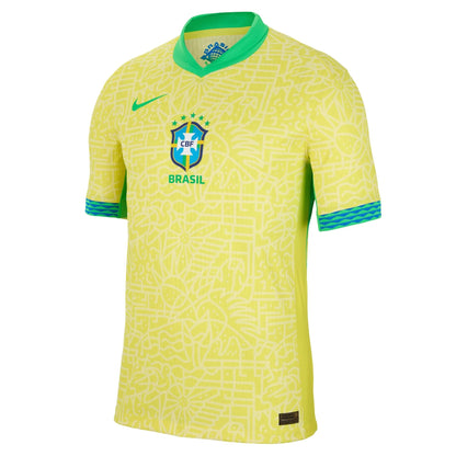 Home 24/25 Player Edition Shirt
