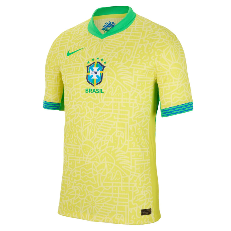 Home 24/25 Player Edition Shirt