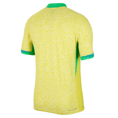 Home 24/25 Player Edition Shirt