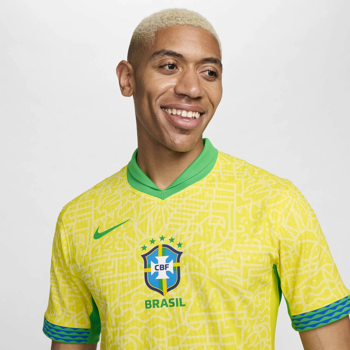 Home 24/25 Player Edition Shirt