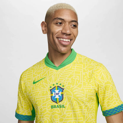 Home 24/25 Player Edition Shirt
