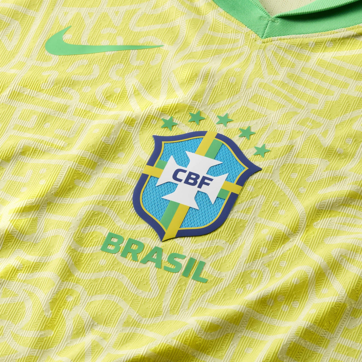 Home 24/25 Player Edition Shirt