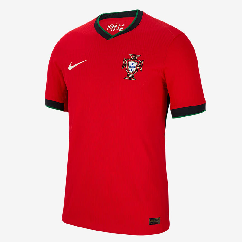 Home 24/25 Player Edition Shirt · Design 2