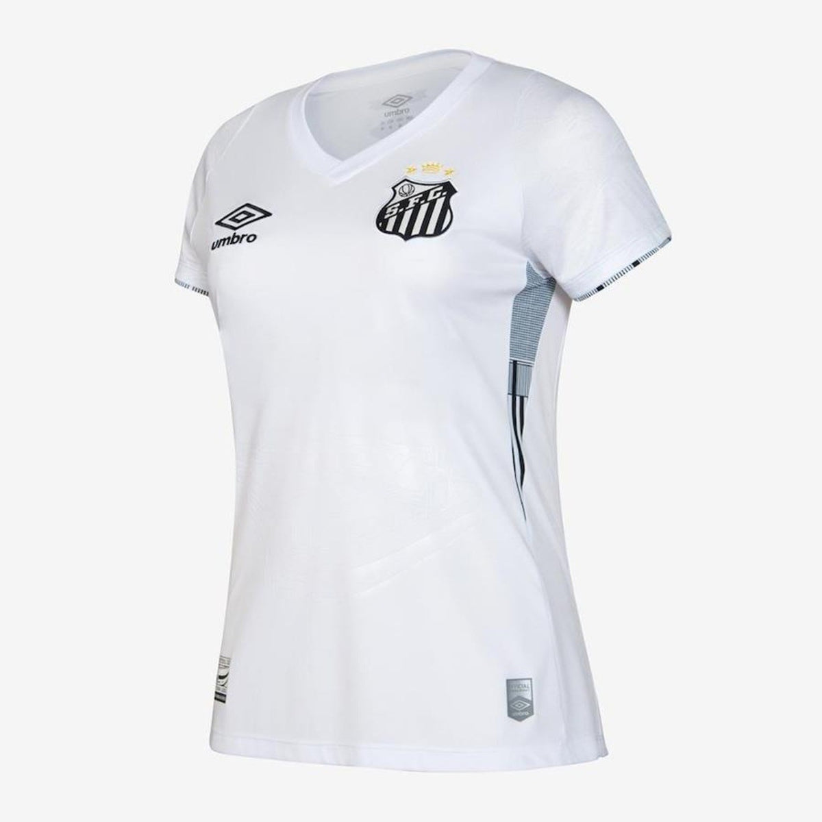 Home 24/25 Women's Shirt