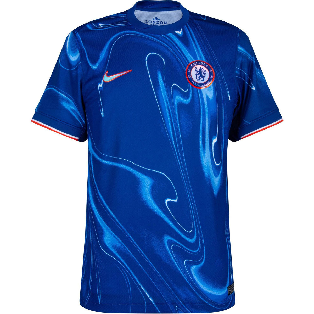 Home 24/25 Women's Shirt