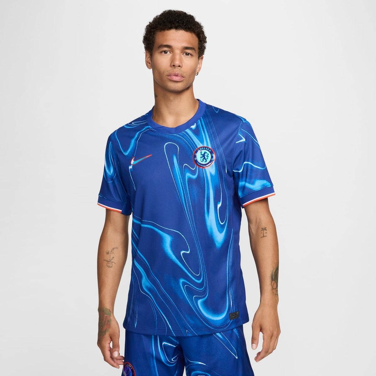Home 24/25 Women's Shirt