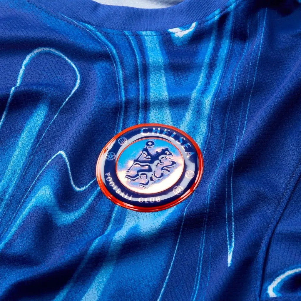 Home 24/25 Women's Shirt