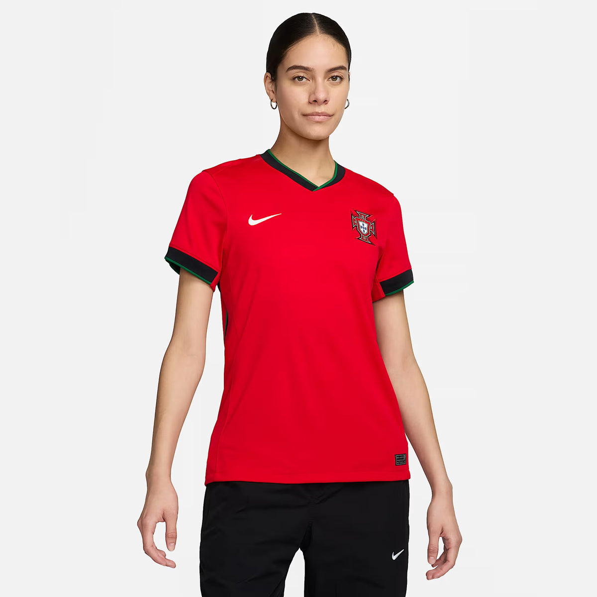 Home 24/25 Women's Shirt