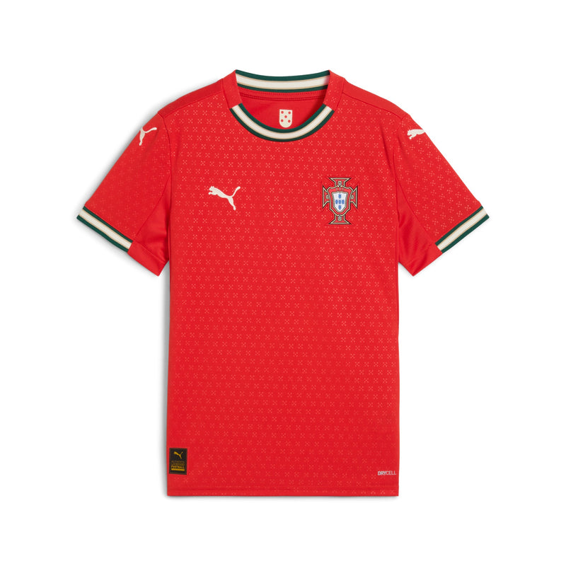 Home 25/26 Kids Shirt Kit
