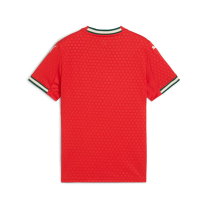 Home 25/26 Kids Shirt Kit