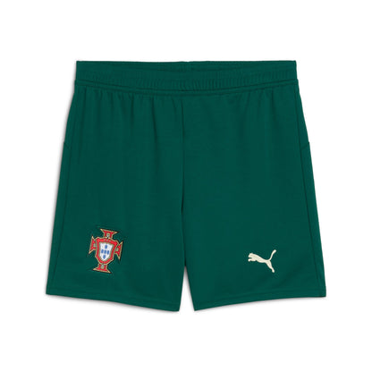 Home 25/26 Kids Shirt Kit