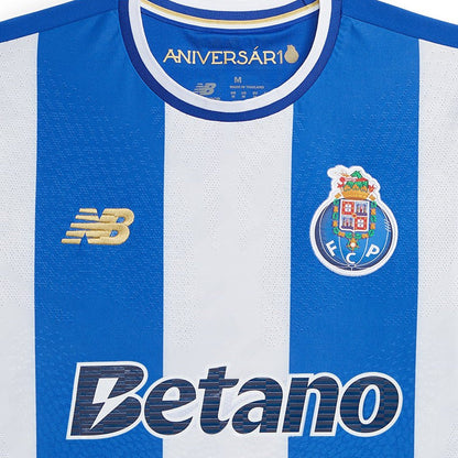 Home 25/26 Men's Shirt