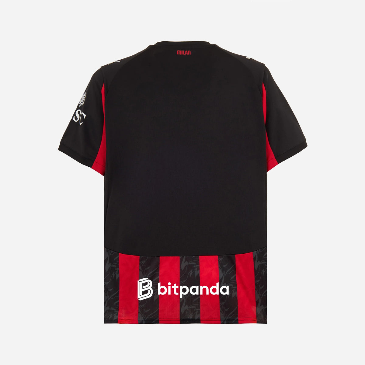 Home 25/26 Men's Shirt