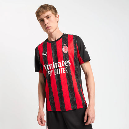 Home 25/26 Men's Shirt