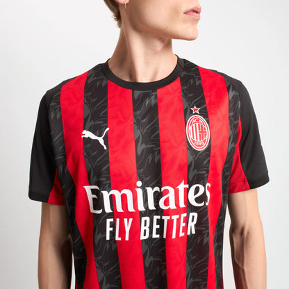 Home 25/26 Men's Shirt
