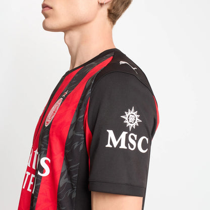 Home 25/26 Men's Shirt