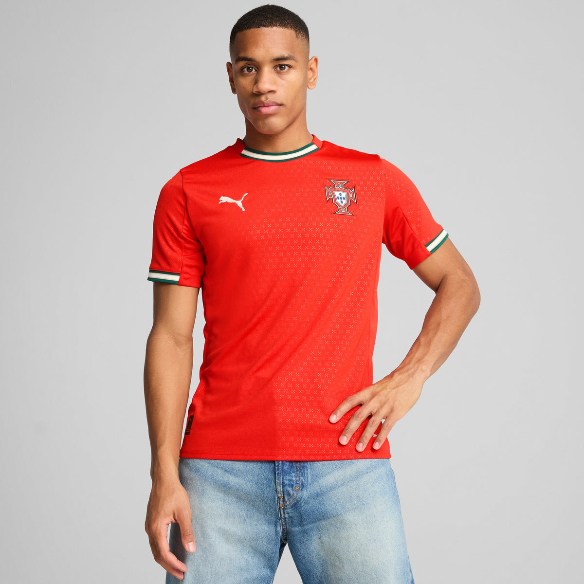 Home 25/26 Men's Shirt